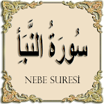 Surah Al-Nabe with voiced Apk