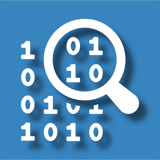 Binaris 1001 - binary puzzles  Icon