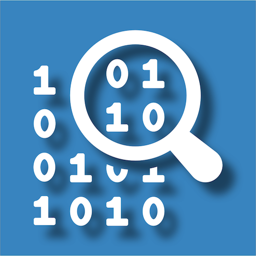 Binaris 1001 - binary puzzles 5.1.6 Icon