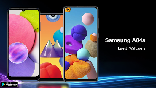 Captura 5 Themes for Samsung A04s android