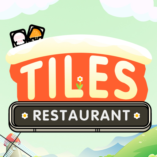 Tile Restaurant