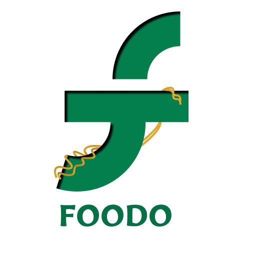 Foodo Vendor 1.0.0 Icon