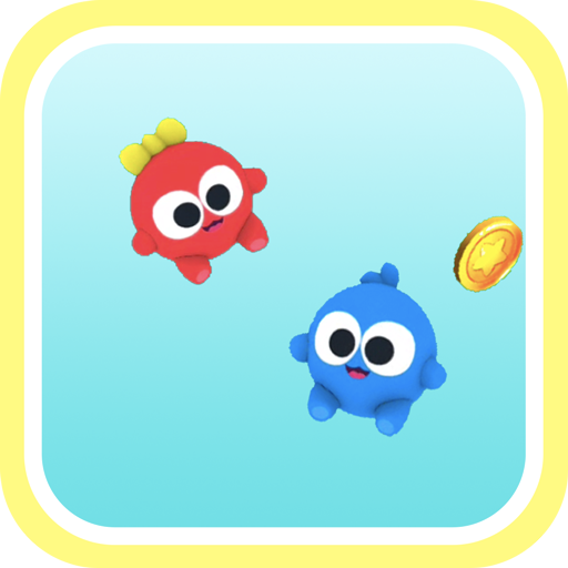 Bounce Rescuers logo