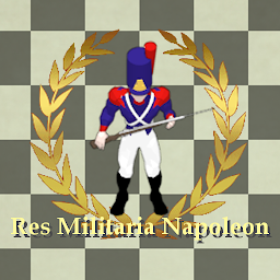 Icon image Res Militaria Napoleon