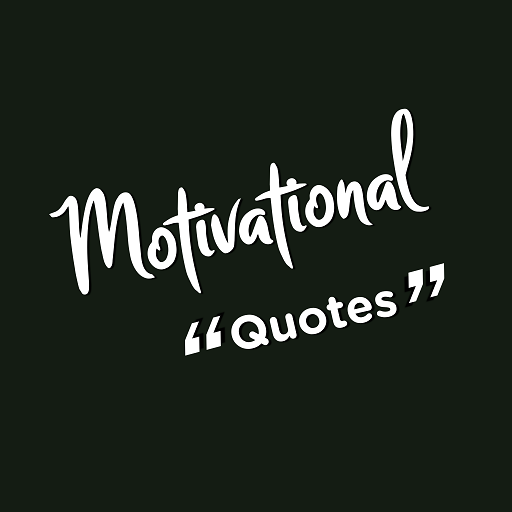 Motivational - Good Quotes logo