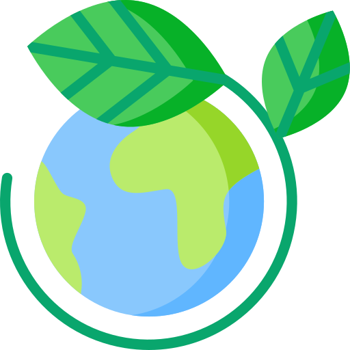Environmental Science MCQs logo