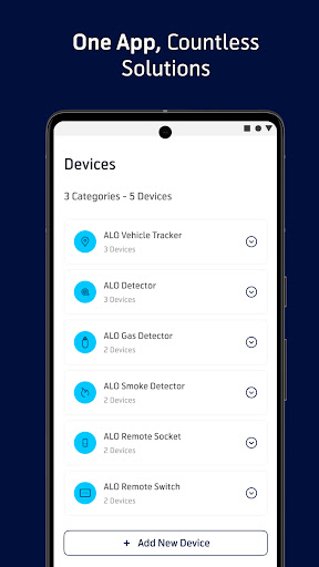 alo by Grameenphone Screen 2
