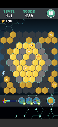 HexToHex Screen 2