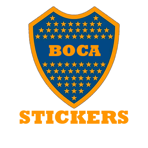 Baixar Stickers de Boca Juniors