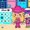 Dissny Studio - Game 1