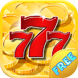 Golden Lucky Vegas Dice Free icon