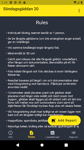 Fishy Live Screenshot 2 - AppWisp.com