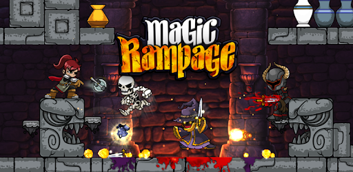 Magic Rampage On Windows Pc Download Free 5 2 7 Com Asanteegames Magicrampage