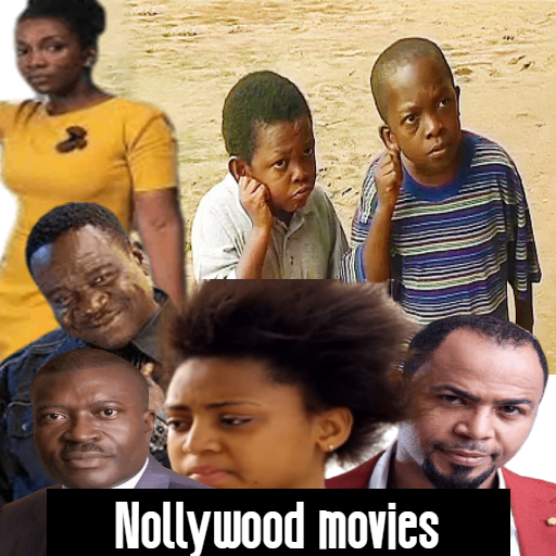 Nollywood Movies Nigerian Apps on Google Play