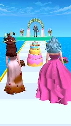 結婚式 人種 結婚式 ゲームのおすすめ画像5