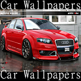 Car Wallpapers icon