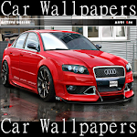 Car Wallpapers Apk