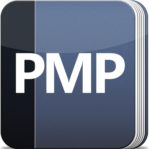 PMP Certification Exam logo