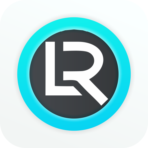Shortcut Keys for LightRoom logo