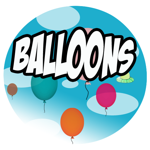 Balloons GL 1.1.6 Icon