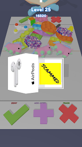 Fidget Trading 3D Mod APK 1.3.3 (Unlimited money, toys) poster-8
