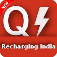 Mobile Recharge, DTH, Data Card Recharge