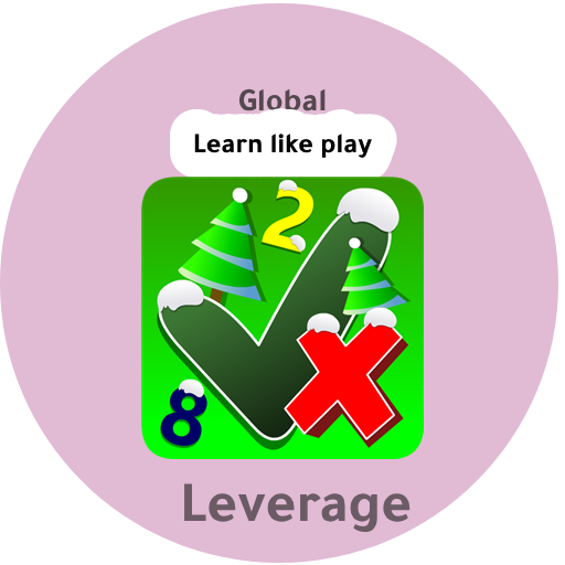 Learn like play