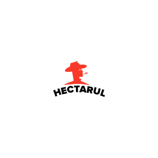 Hectarul logo