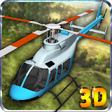 Real Helicopter Simulator -Fly icon