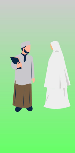Android application حالات واتس دينية اسلامية فيديو screenshort