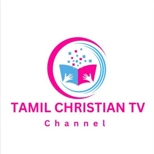 Tamil Christian Tv Channels logo