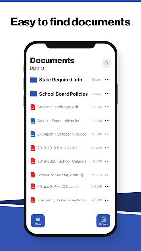Craig County Public Schools VA Screen 3