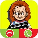 Fake Call From Chucky icon