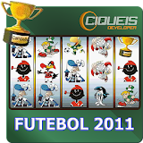 Futebol 2011 - Slots icon