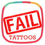 Tattoo Fails icon