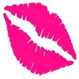 Kiss WebRadio icon