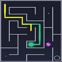 Maze Puzzles - Labyrinth Game