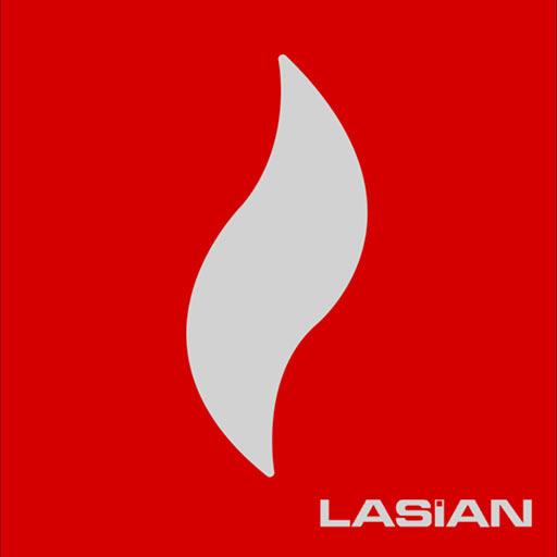 Lasian Wi-Fi Control logo