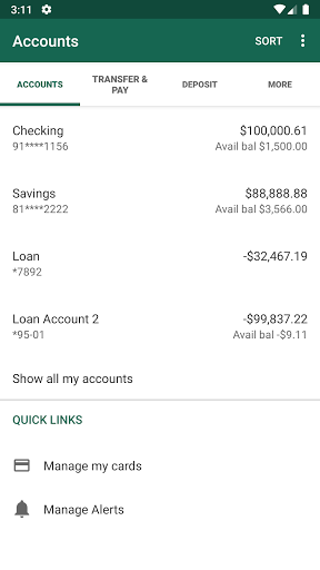 Grundy Bank Screen 3