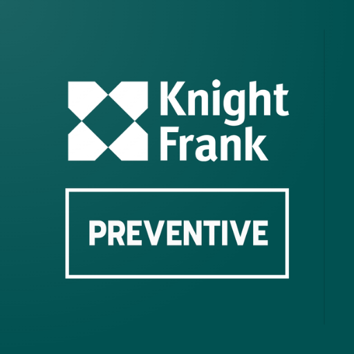 KF Preventive logo