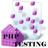 Practical PHP Testing icon