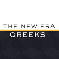 THE NEW ERA GREEKS