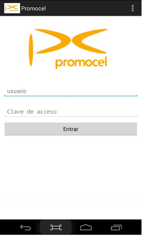 PromocelMX - New - (Android)