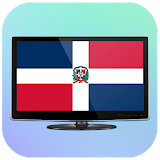 Dominican Republic TV icon