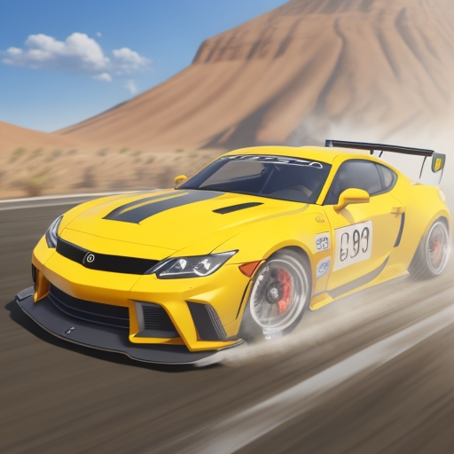 Drift Hunters: derrapagens em um jogo offline para Android - Mobile Gamer