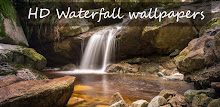 Waterfall Live Wallpaper HD APK
