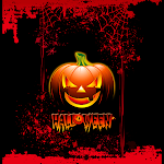 Cover Image of Download Devil Pumpkin - Wallpaper  APK