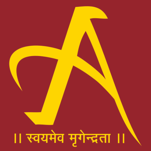 Aditya Academy Header - AppWisp.com