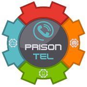 Prison Tel  Icon