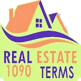 Real Estate Terms & Definition icon